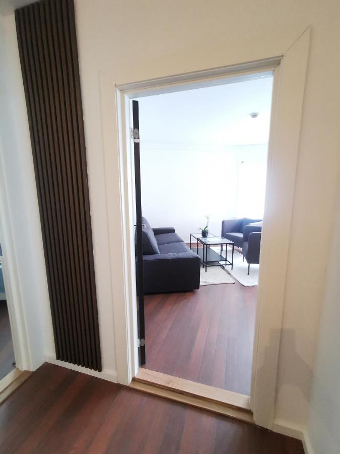 80 Square Metre Flat In The Heart Of Bergen - 2 Big Bedrooms Exterior photo