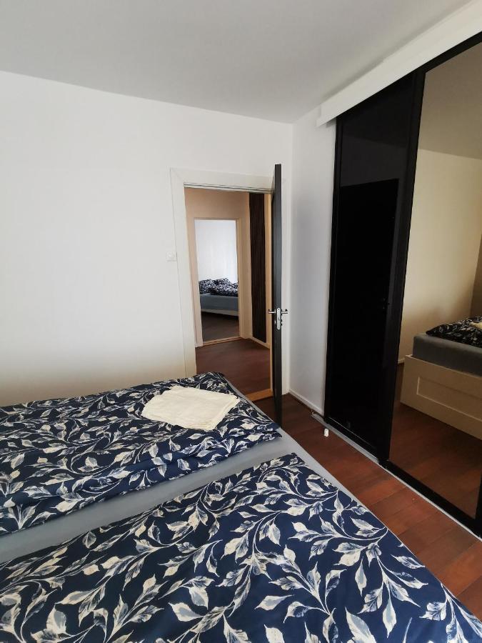 80 Square Metre Flat In The Heart Of Bergen - 2 Big Bedrooms Exterior photo